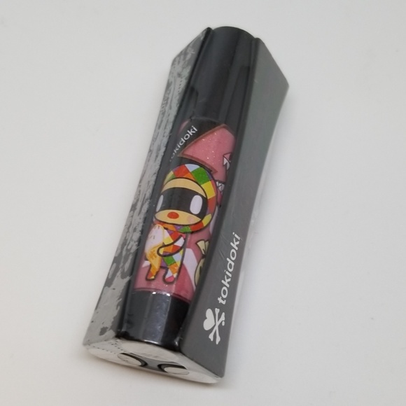 🦋3 for $25🦋Tokidoki roulette gloss trio - Picture 2 of 4